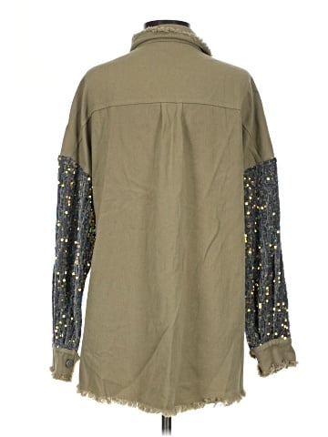ChicMe Jacket (view 2)