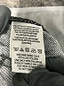 Free People Stripes Black Jeans Size 31 waist - photo 8