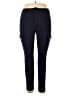 Halara Blue Active Pants Size L - photo 1