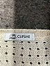 Cupshe 100% Acrylic Ivory Poncho Size M - photo 7