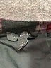 Ann Taylor Plaid Red Casual Skirt Size 12 - photo 4