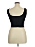 Unbranded Black Tank Top Size XL - photo 2