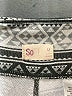 SO Print Gray Leggings Size M - photo 7