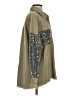 ChicMe Green Jacket Size S - photo 4