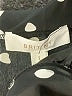 Assorted Brands Polka Dots Black Casual Skirt Size L - photo 4