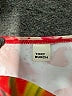 Tory Burch Tropical Red One Piece Swimsuit One size - photo 3