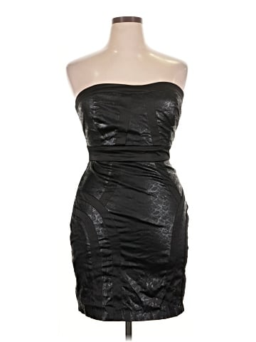 Kouture by Kimora Cocktail Dress (view 1)