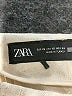 Zara Tan Khakis Size XS - photo 7
