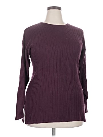 Hillard & Hanson Long Sleeve T-Shirt (view 1)