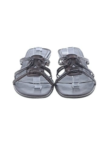 Etienne Aigner Sandals (view 2)