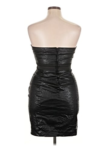 Kouture by Kimora Cocktail Dress (view 2)