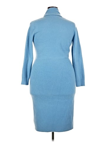 Ann Taylor Casual Dress (view 2)
