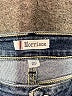 Morrison Hearts Blue Jeans Size 29 waist - photo 7