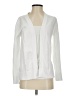 Urban Coco White Cardigan Size S - photo 1