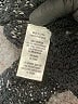 Theyskens' Theory Black Pullover Sweater Size L - photo 8