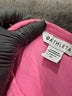 Athleta Solid Pink Casual Dress Size M - photo 7
