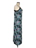 JDY Print Blue Casual Dress Size M - photo 4