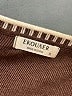 Ekouaer Brown Poncho Size XL - photo 7