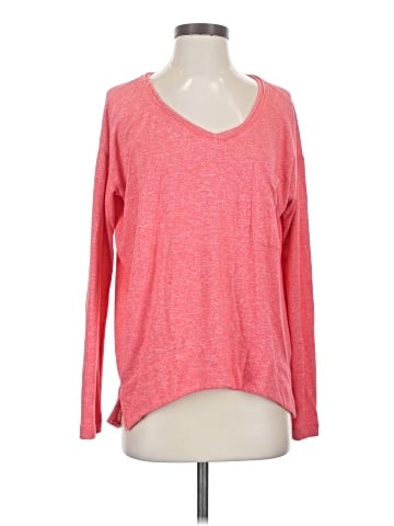 Pure & Good Pullover Sweater (view 1)