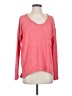 Pure & Good Pink Pullover Sweater Size S - photo 1