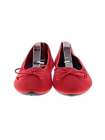 Unbranded Flats (view 2)