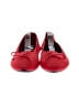Unbranded Red Flats Size EU 36 - photo 2