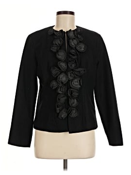 Coldwater Creek Wool Coat (view 1)