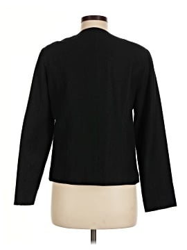 Coldwater Creek Wool Coat (view 2)