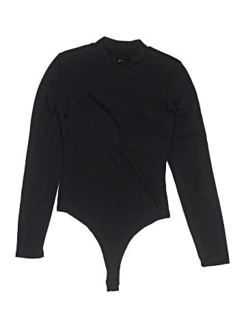 Klassy Network Bodysuit (view 1)