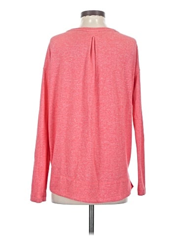 Pure & Good Pullover Sweater (view 2)