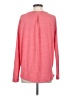 Pure & Good Pink Pullover Sweater Size S - photo 2
