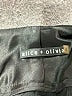 Alice + Olivia Solid Black Active Pants Size 0 - photo 7