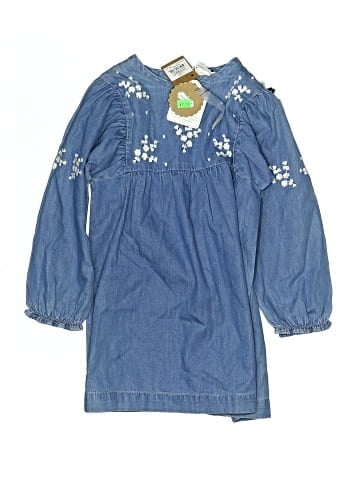 Mud Pie Denim Jacket (view 1)
