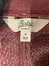 Bixby Nomad Brown Casual Pants Size 8 - photo 3