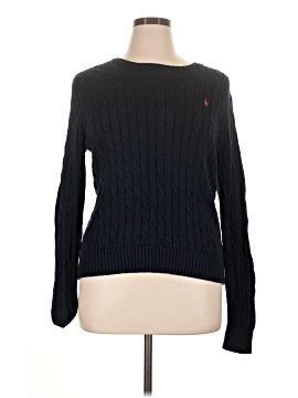 Polo By Ralph Lauren Pullover Sweater