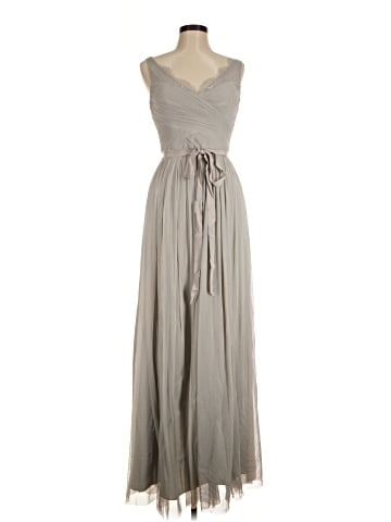 Hitherto Casual Dress (view 1)