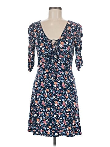 Topshop Casual Dress (view 1)