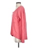 Pure & Good Pink Pullover Sweater Size S - photo 5