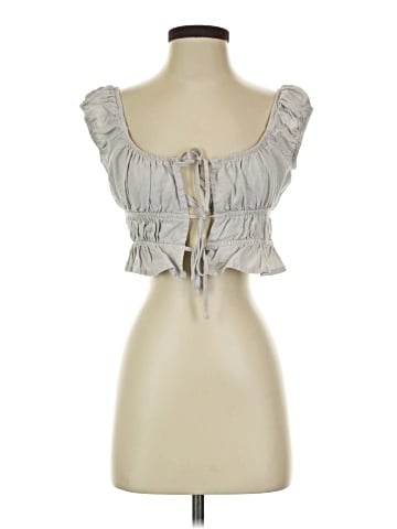 Contempo Tank Top (view 1)