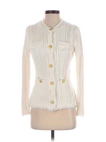 Tahari Cardigan (view 1)