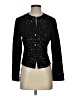 INC International Concepts Black Jacket Size S - photo 1