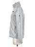 Patagonia 100% Polyester Gray Track Jacket Size S - photo 5