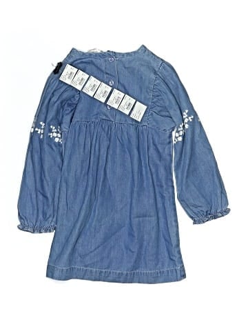 Mud Pie Denim Jacket (view 2)