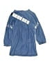 Mud Pie Blue Denim Jacket Size 3T - photo 2
