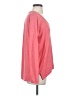 Pure & Good Pink Pullover Sweater Size S - photo 4