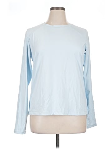 Mondetta Long Sleeve T-Shirt (view 1)