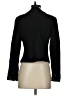 INC International Concepts Black Jacket Size S - photo 2