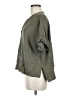 Thread Essential 100% Rayon Green 3/4 Sleeve T-Shirt Size M - photo 5