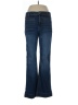 J.Jill Blue Jeans Size 12 - photo 1
