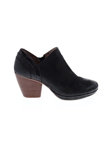 Dansko Ankle Boots (view 1)